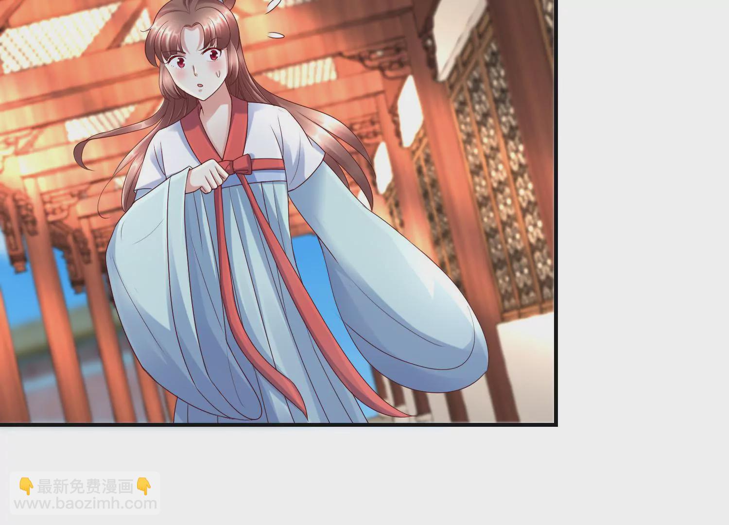 🍡100天倾国倾城 第59话 杀神附体 第34页