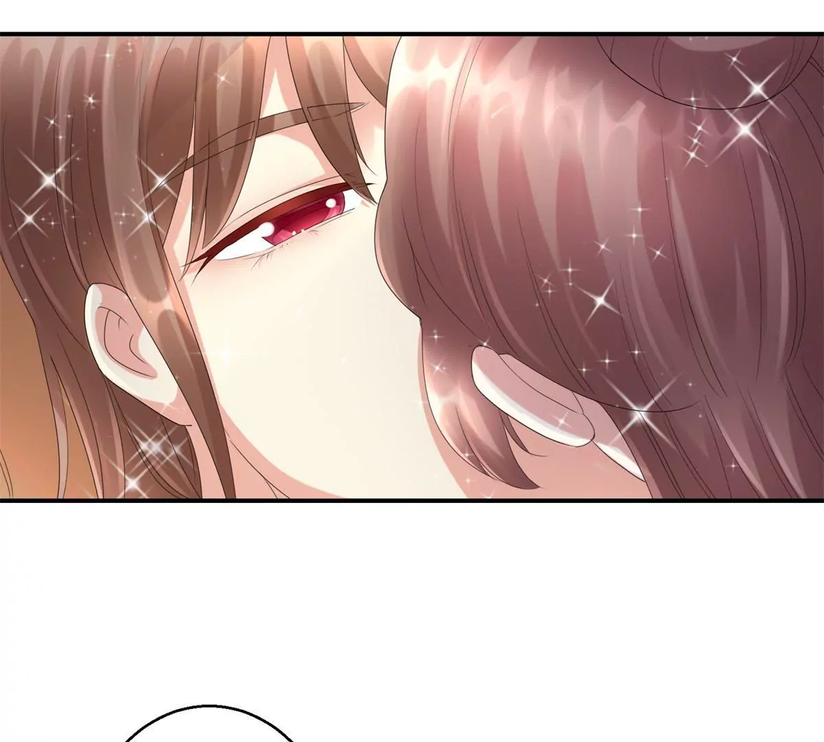 🍡100天倾国倾城 第61话 以吻封唇 第30页