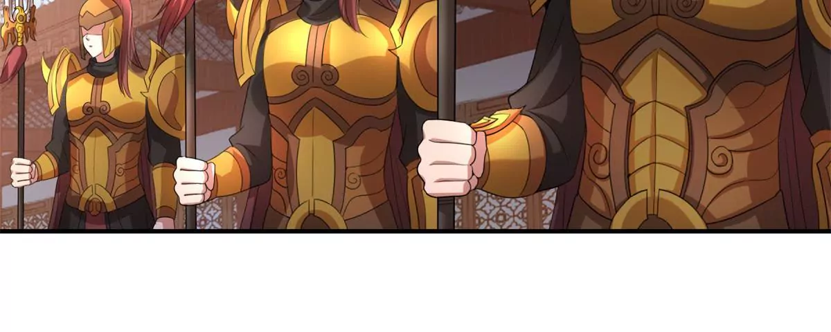 🍡100天倾国倾城 第63话 美人盏 第7页
