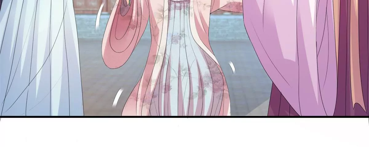 🍡100天倾国倾城 第69话 楚墨尘并非二殿下 第22页