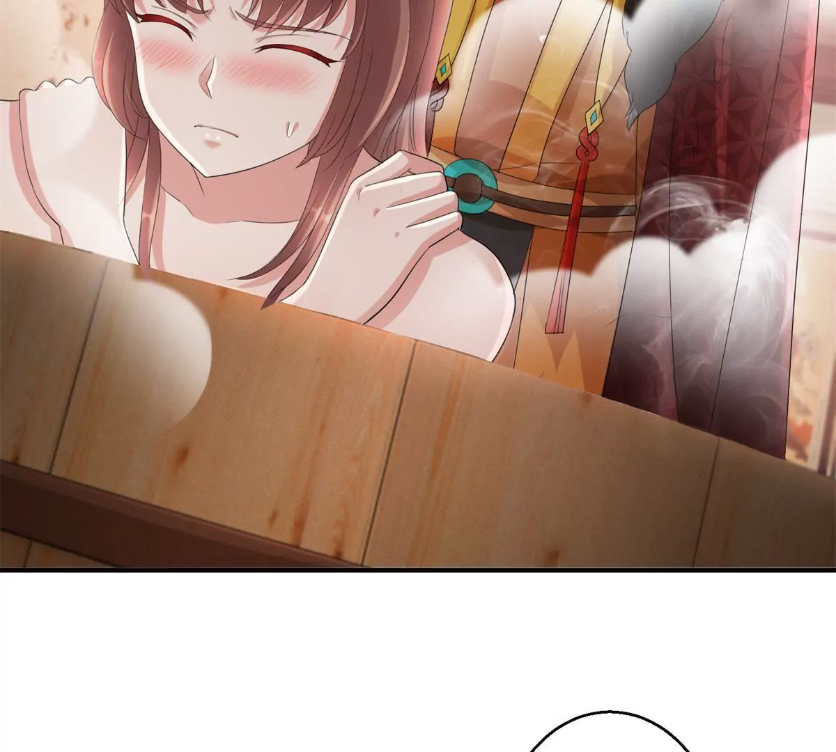 🍡100天倾国倾城 第69话 楚墨尘并非二殿下 第4页