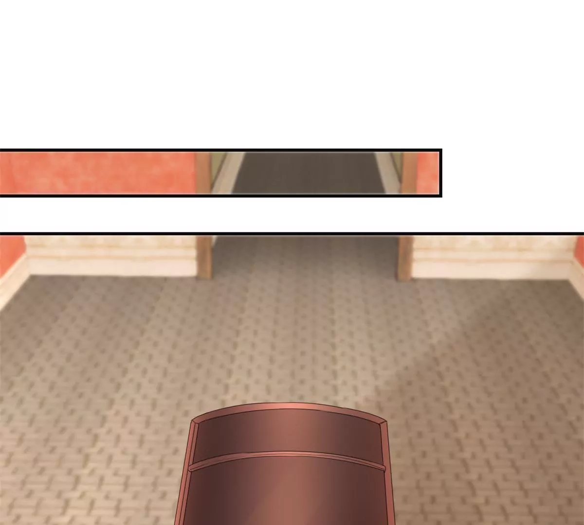 🍡100天倾国倾城 第81话 危险百花镜 第34页