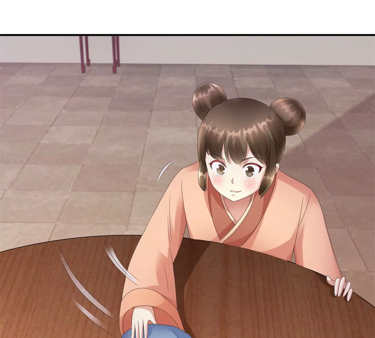 🍡100天倾国倾城 第83话 车至荒岗 第10页