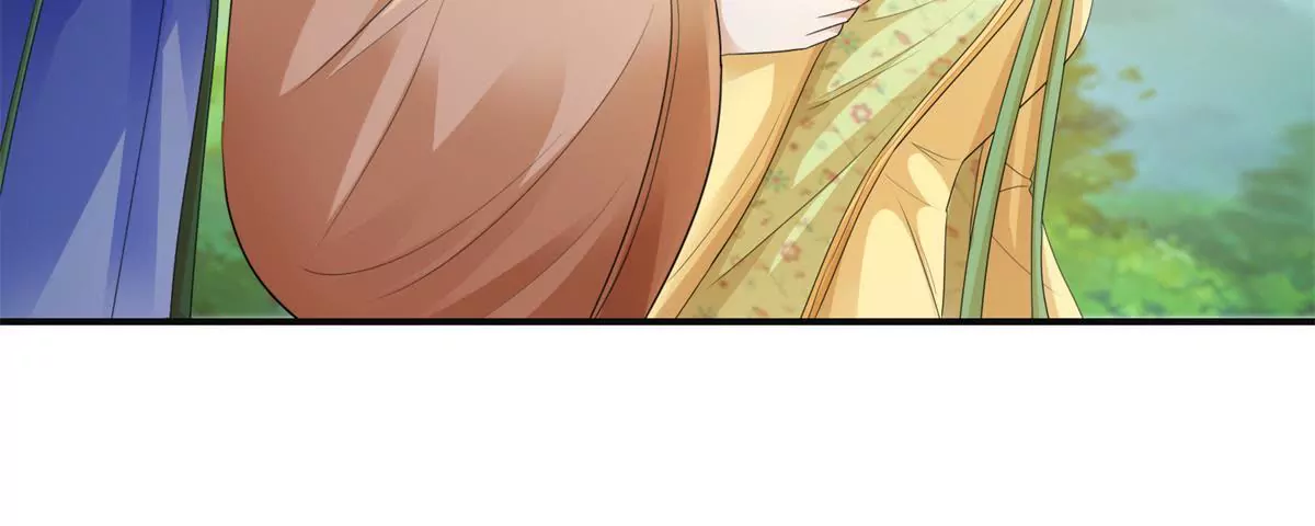 🍡100天倾国倾城 第85话 意外见玉落 第7页