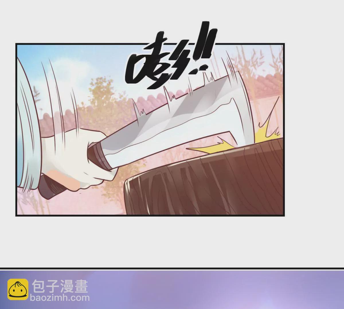 🍡100天倾国倾城 第8话 燕飞的新计划 第13页
