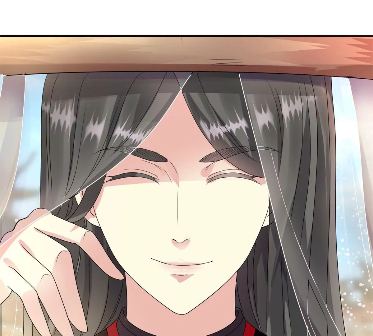 🍡100天倾国倾城 第89话 银蛇腰带 第26页