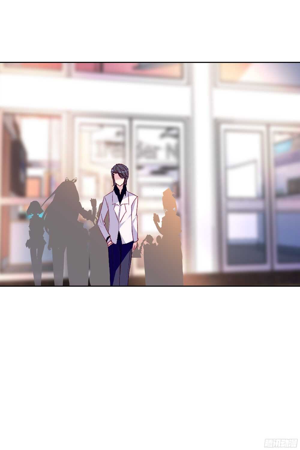 51 说错话的惩罚（下）-第50话