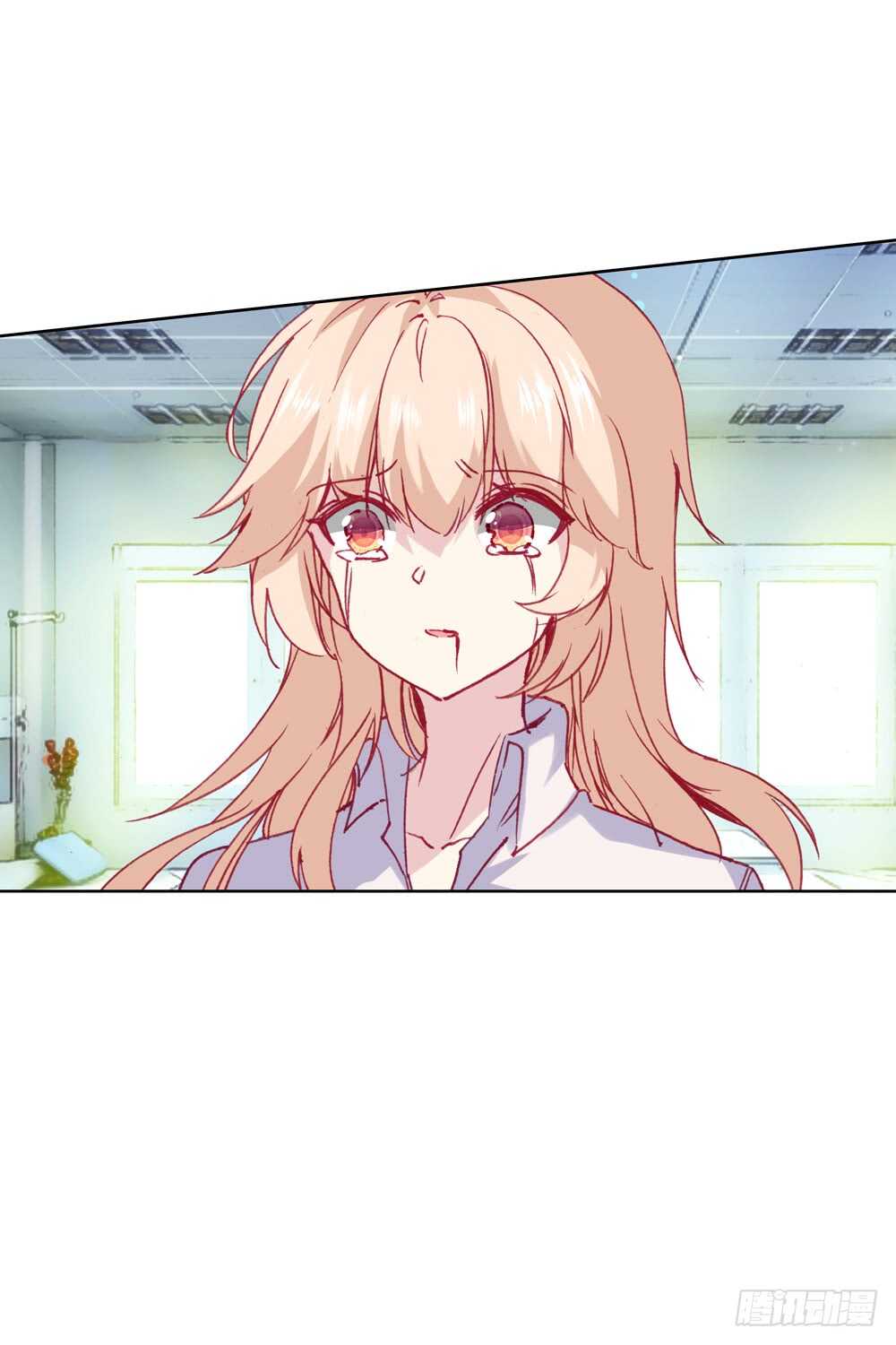 77 爱情画上休止符（中）-第76话