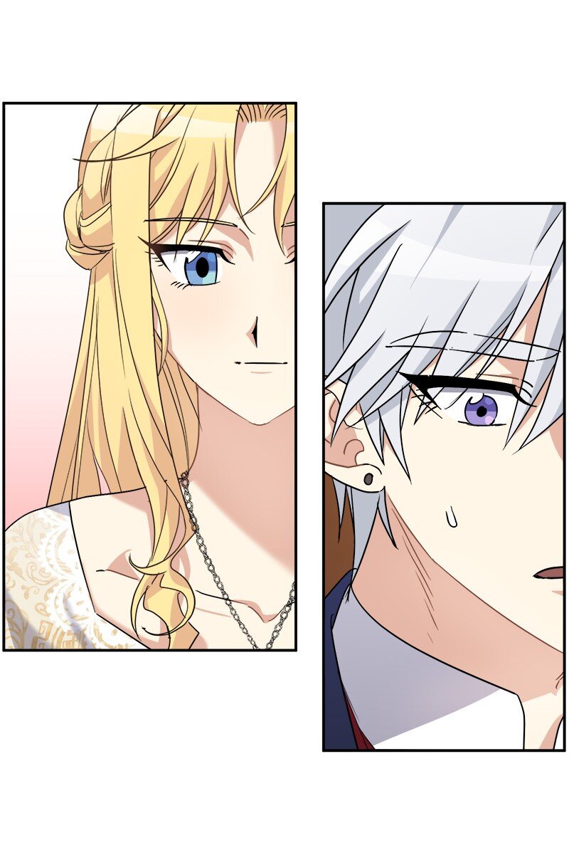 54 请你狠狠训练我(1/2)-第54话