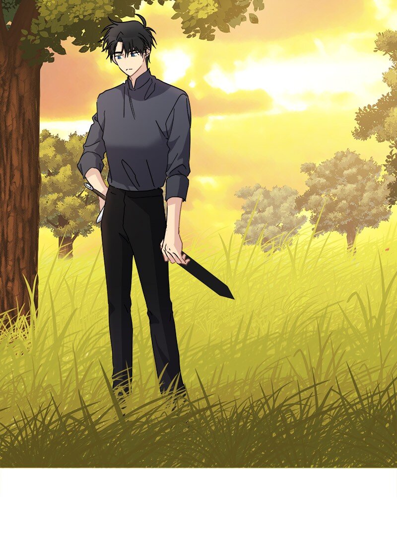 54 请你狠狠训练我(1/2)-第54话