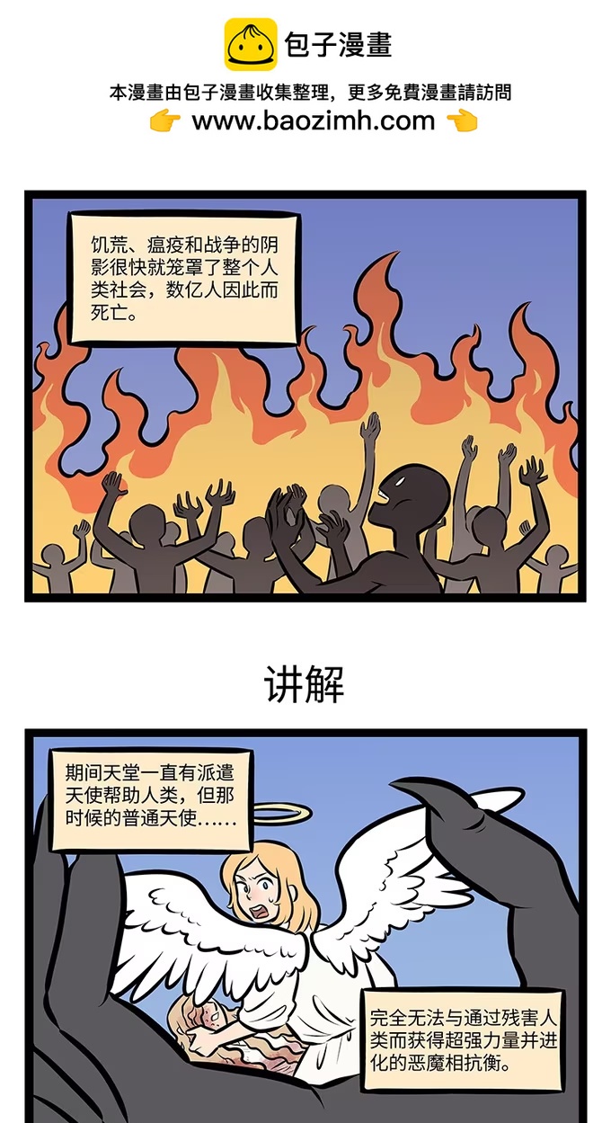 第979话 蔓延-第978话