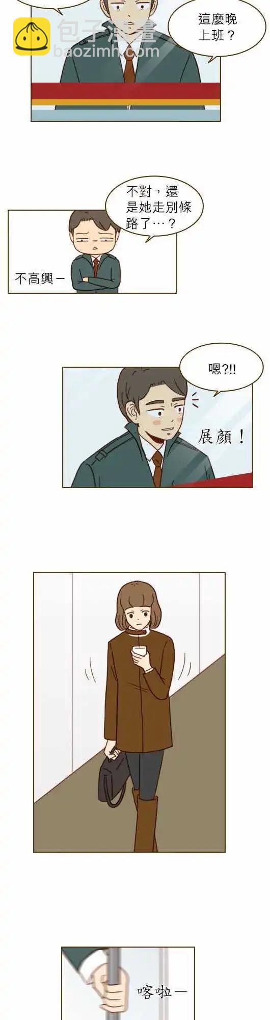 第18话 - 梦-第16话