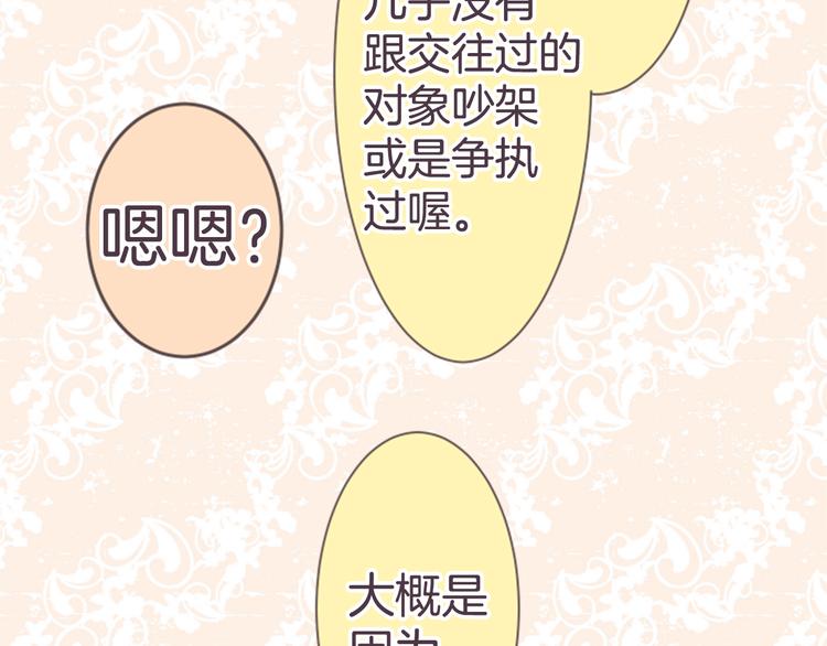 第14话 自己的心情(1/2)-第14话