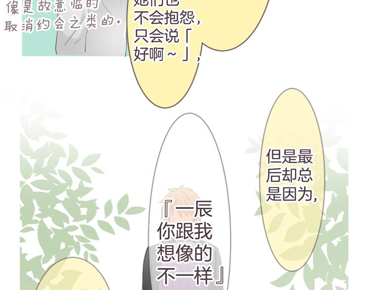 第14话 自己的心情(1/2)-第14话