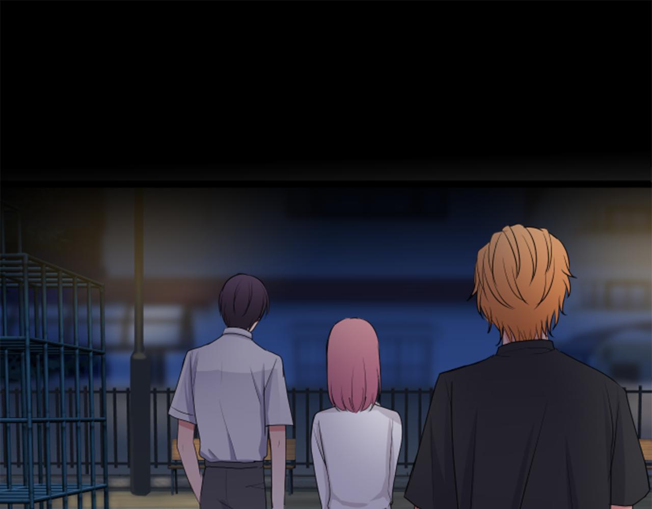 第二部 第64话 不可能的-第154话