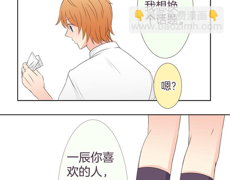 第20话 机会...？(1/2)-第20话