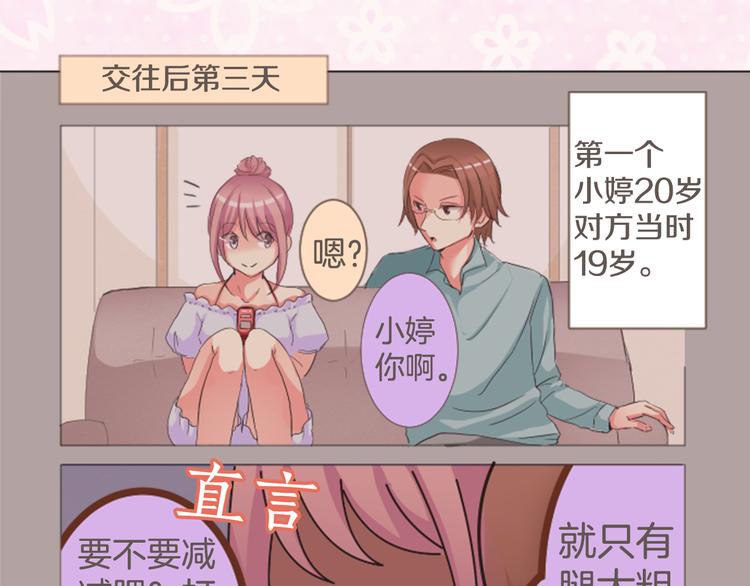 第4话 过去与期待的未来(1/2)-第4话