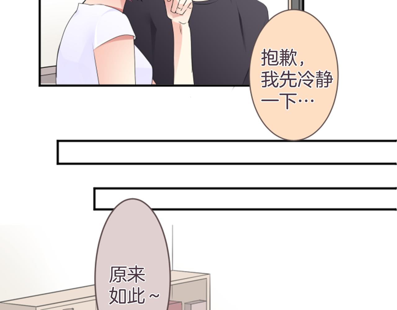 第33话 没关系(1/2)-第34话
