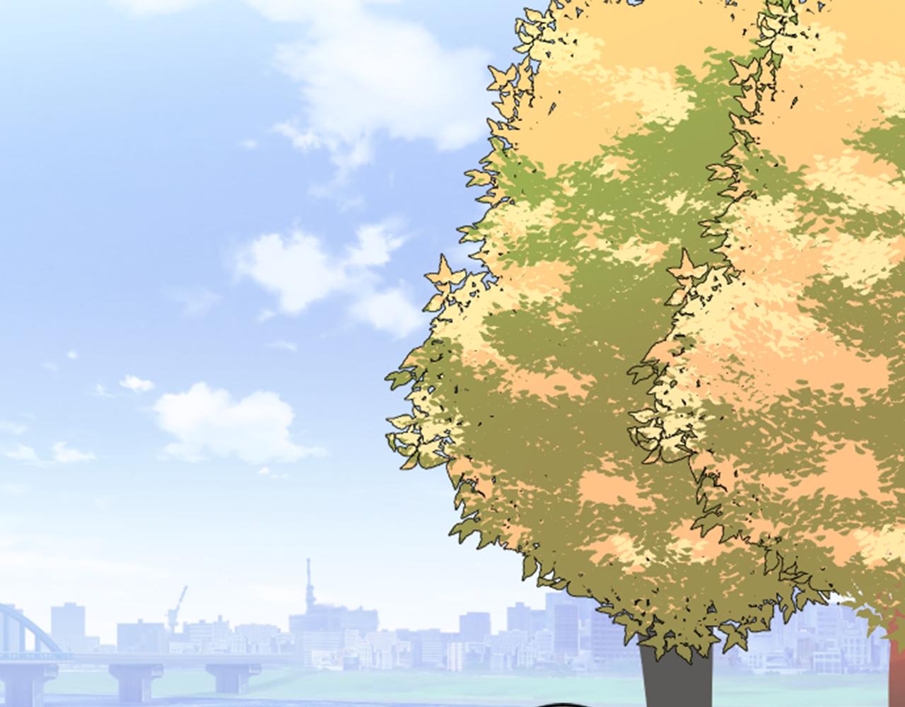 第51话 是一样的-第56话