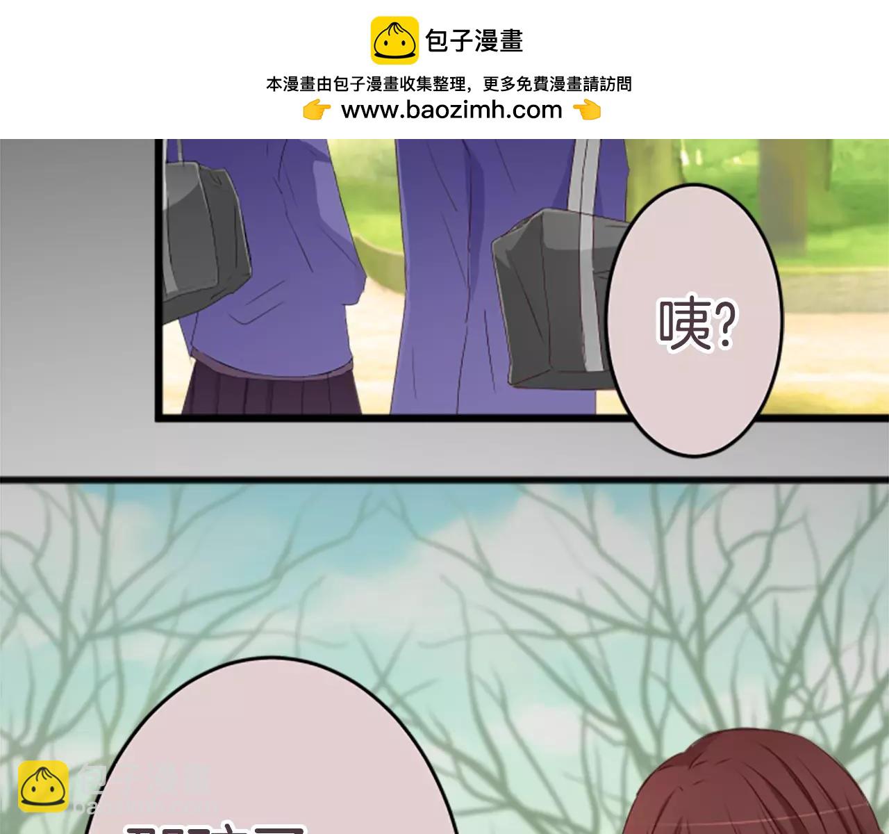 第64话 无法说谎-第70话