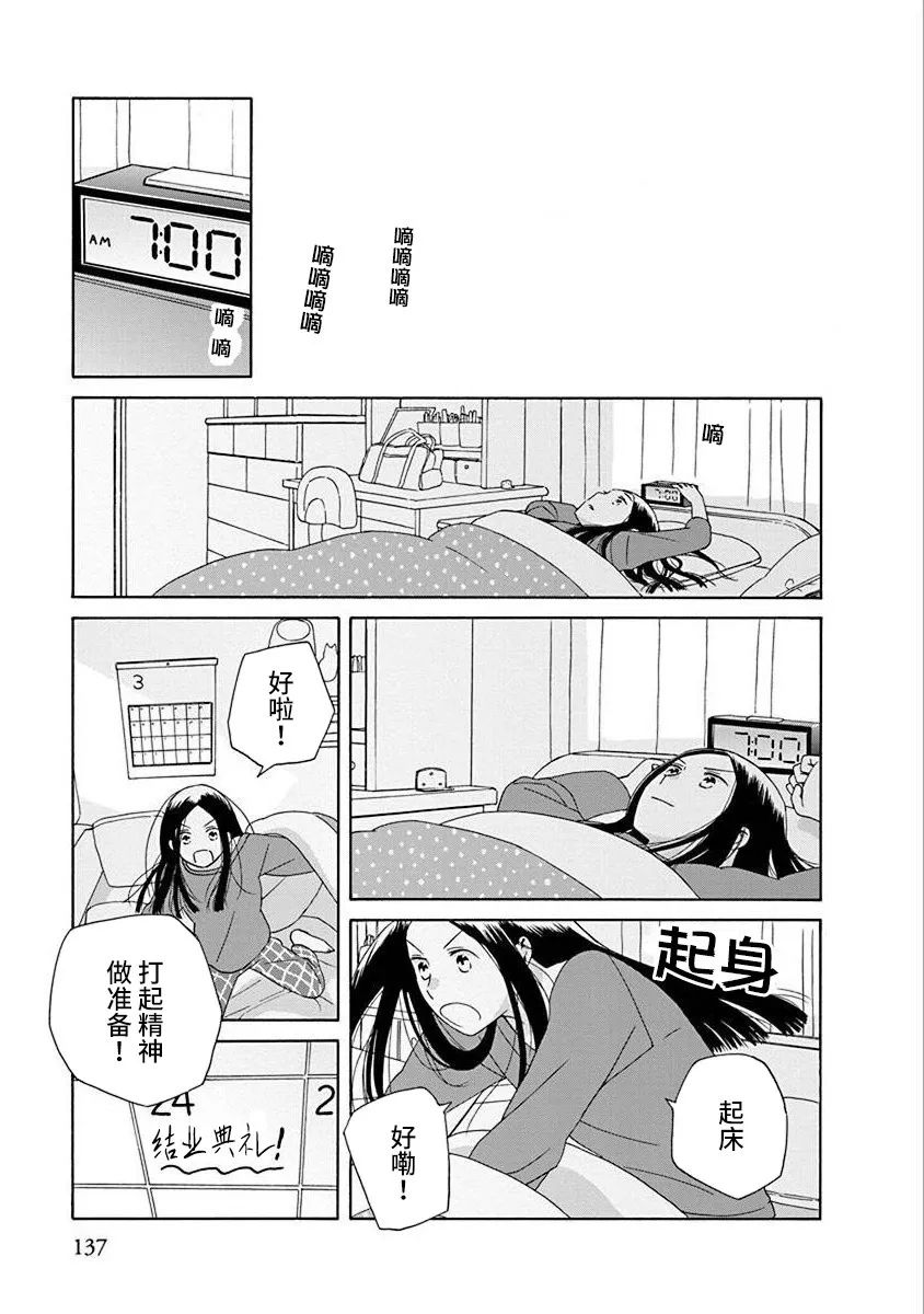 🍡14岁恋爱 第50话 第6页