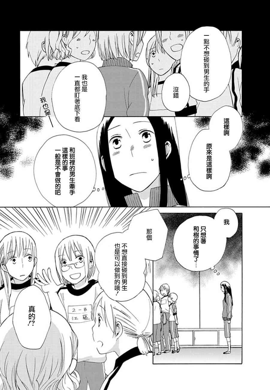 🍡14岁恋爱 第22话 第11页