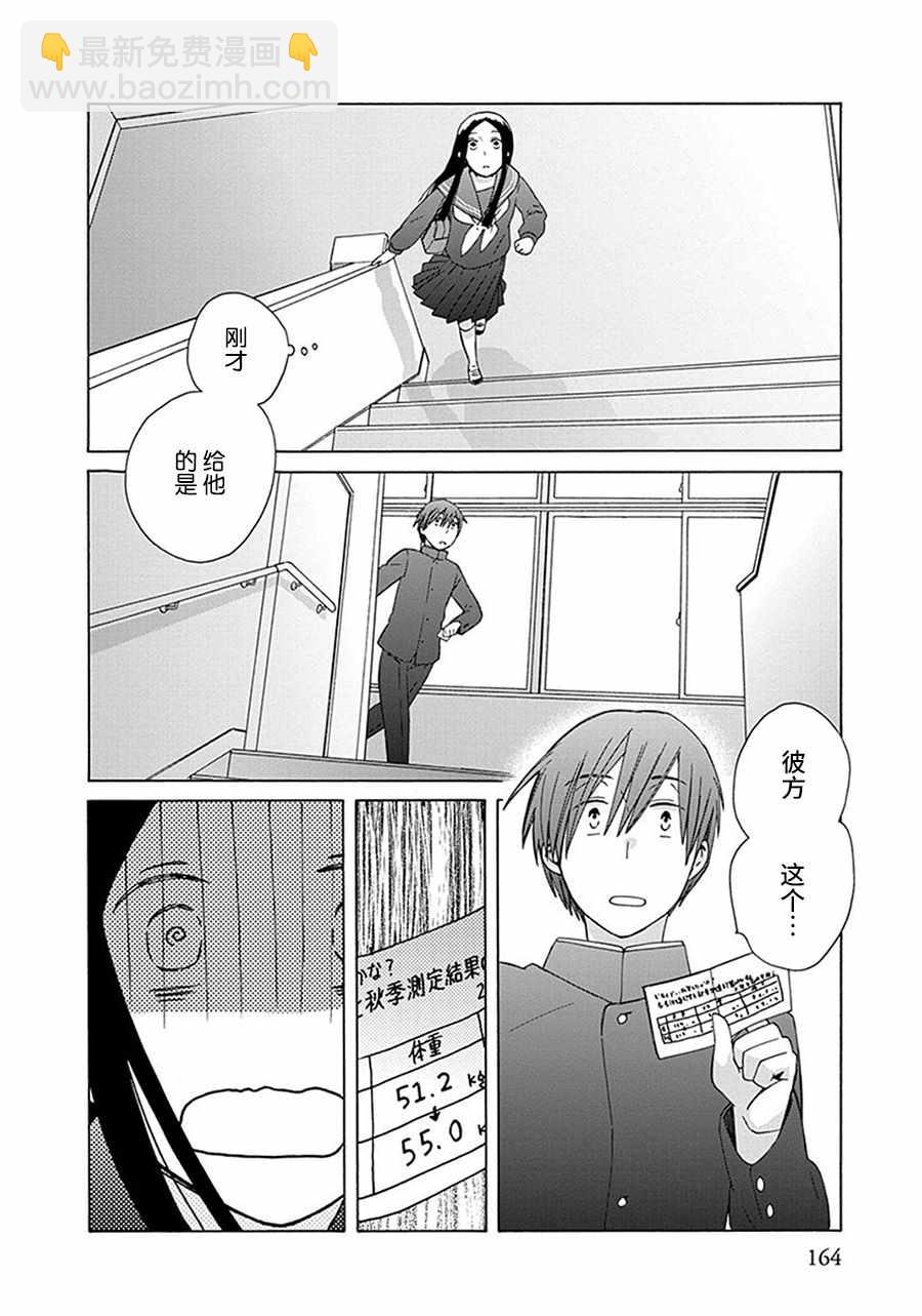 🍡14岁恋爱 第29话 第20页