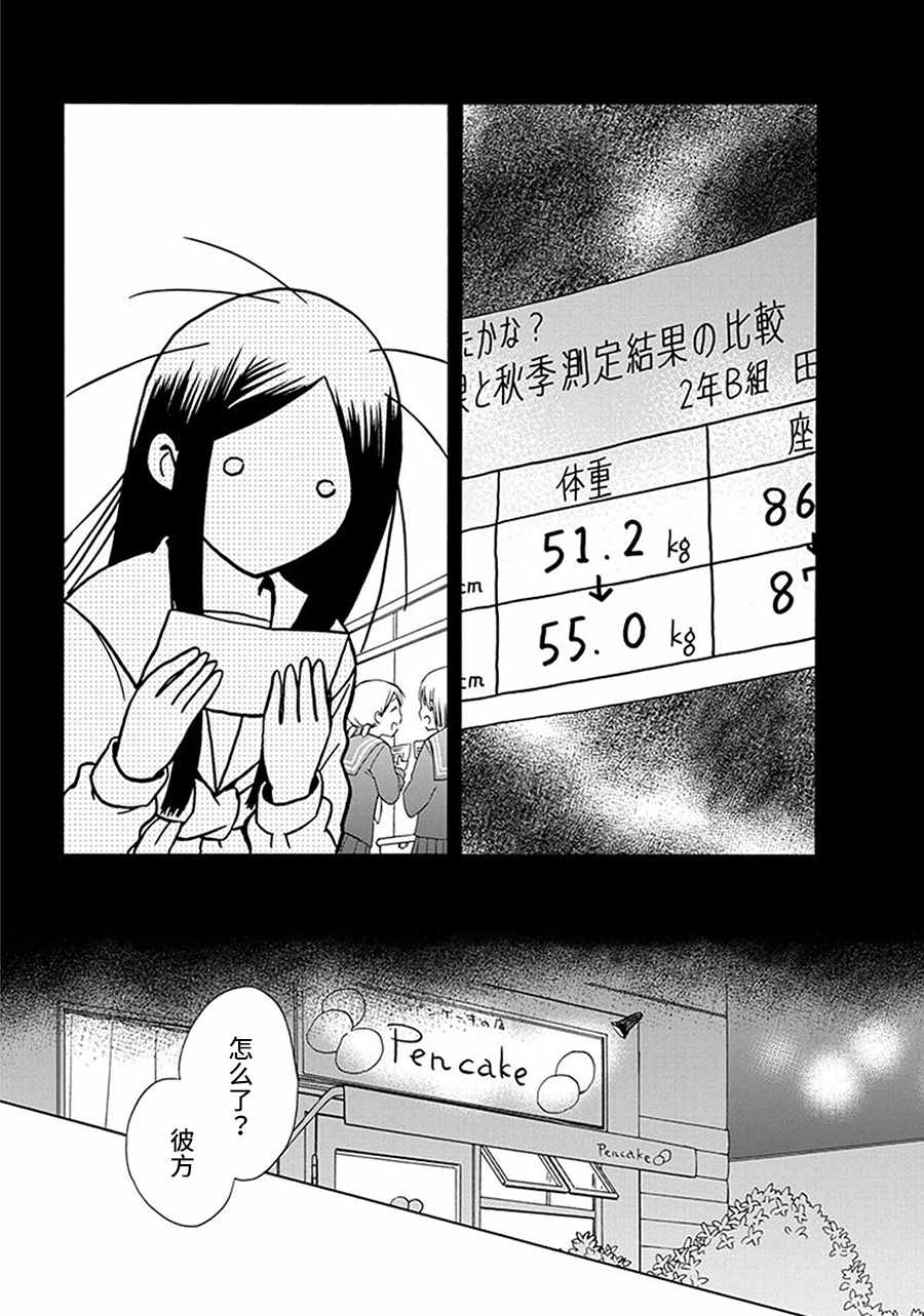 🍡14岁恋爱 第29话 第9页