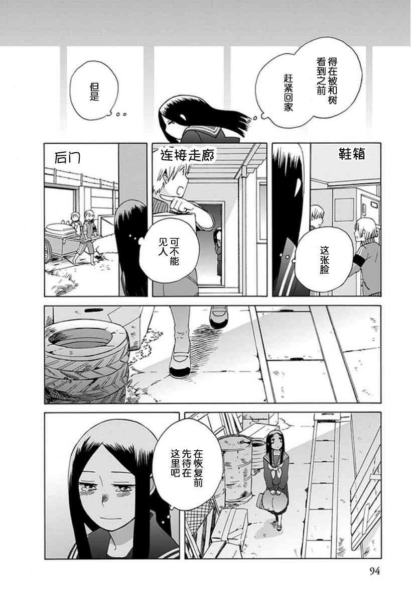 🍡14岁恋爱 番外05 第20页