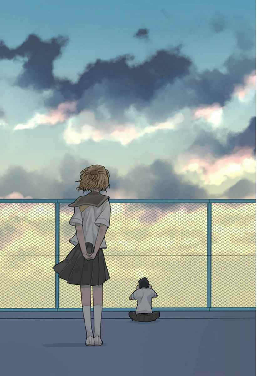 🍡14岁恋爱 番外07 第14页