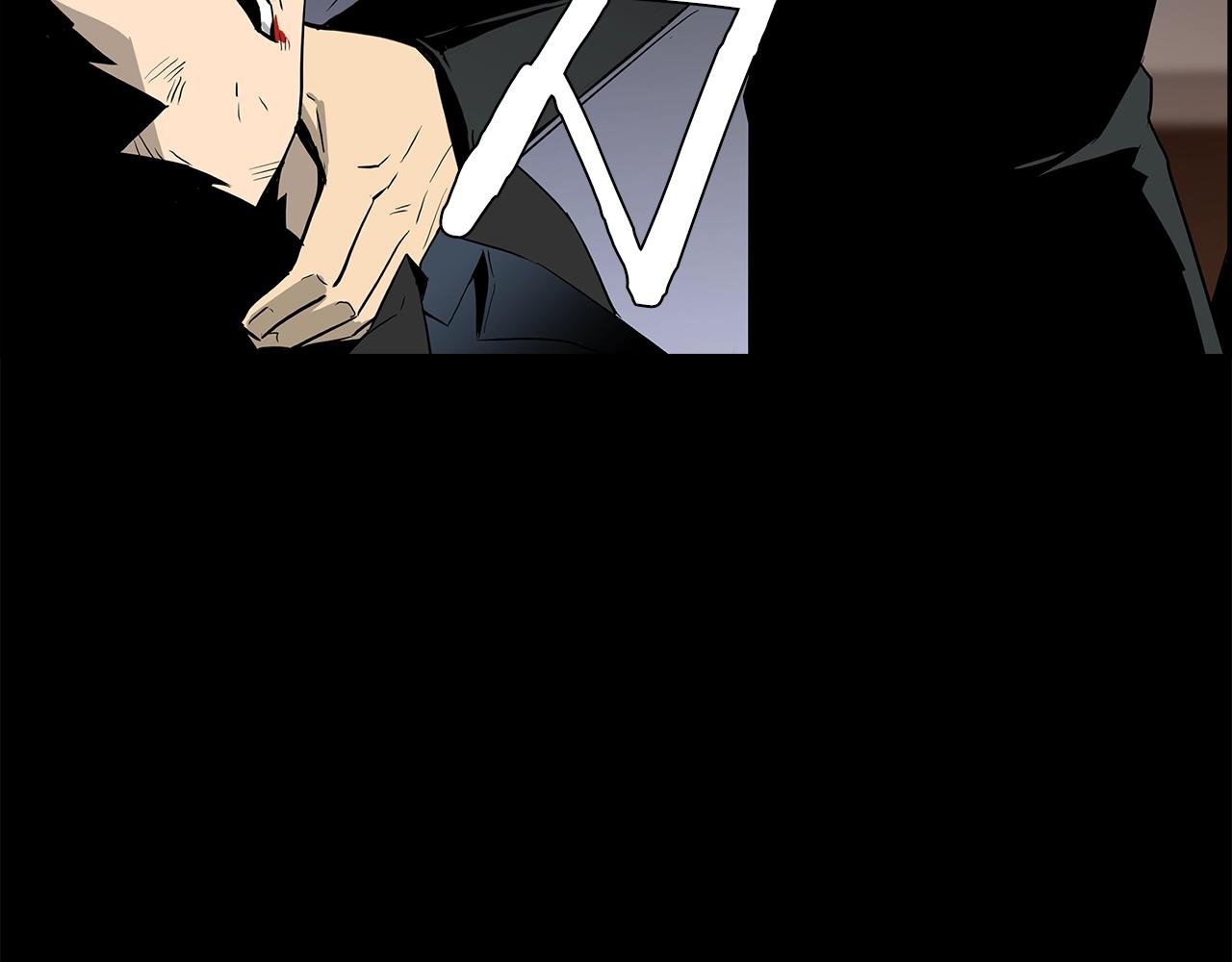 第13话 深入(1/4)-第14话