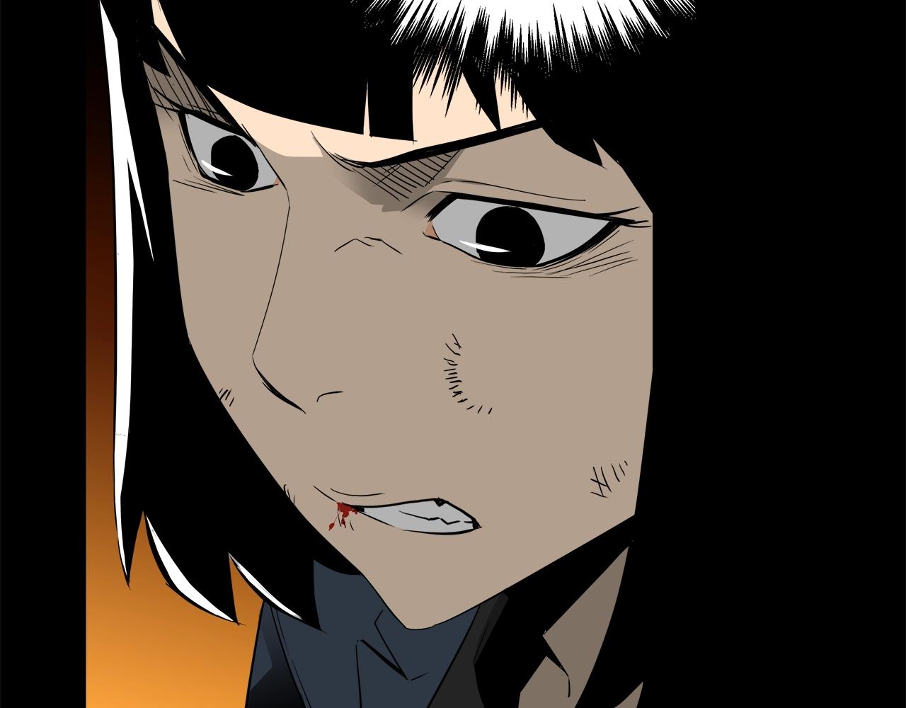 第13话 深入(1/4)-第14话