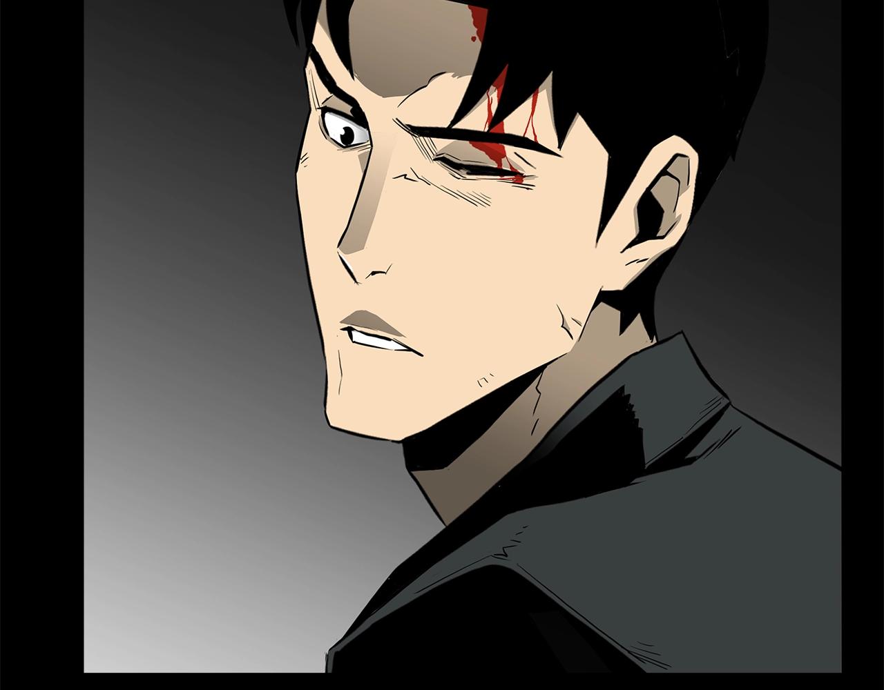 第13话 深入(1/4)-第14话