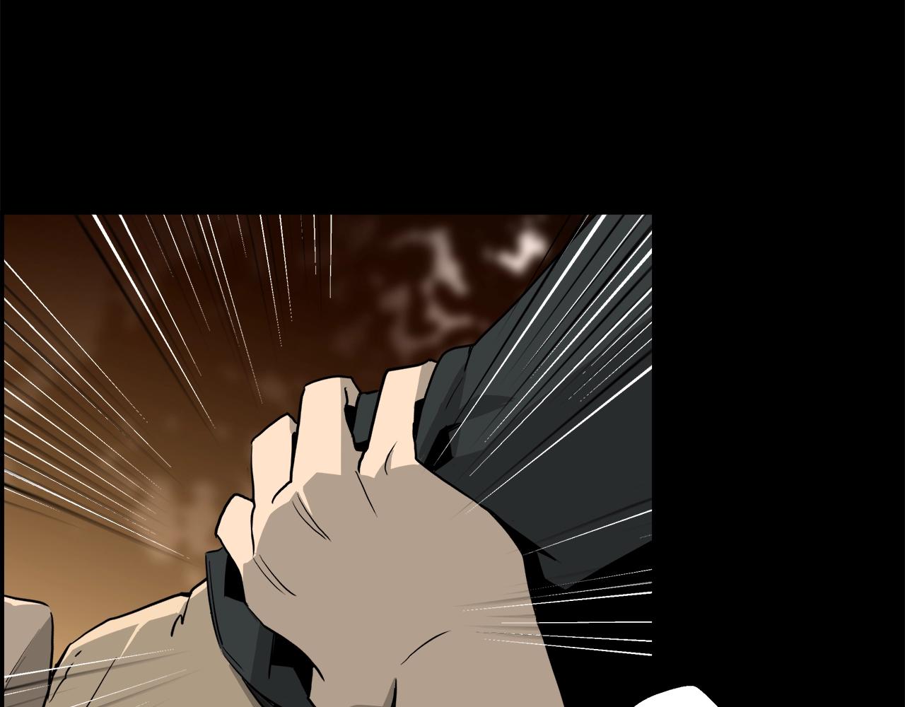 第13话 深入(1/4)-第14话
