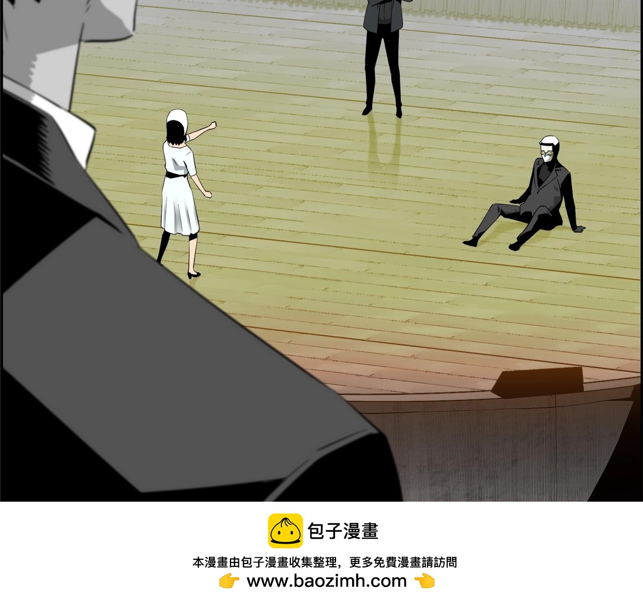 第65话 谁在捣鬼(1/5)-第60话