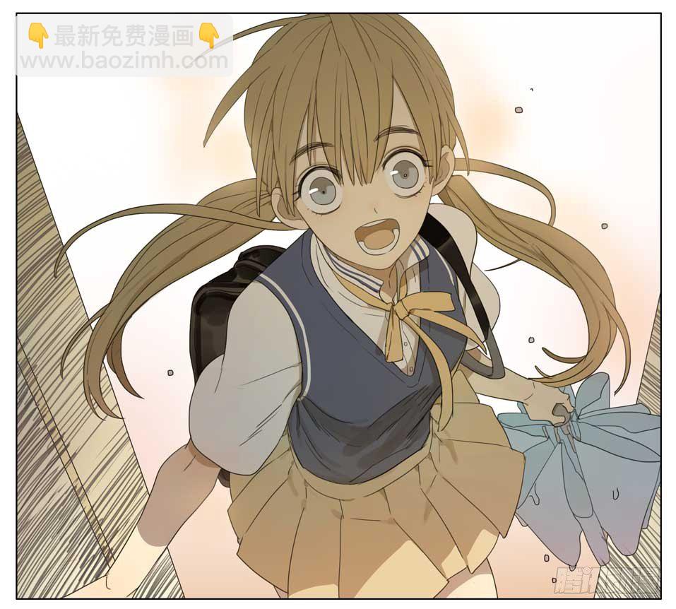 意外壁咚-第134话