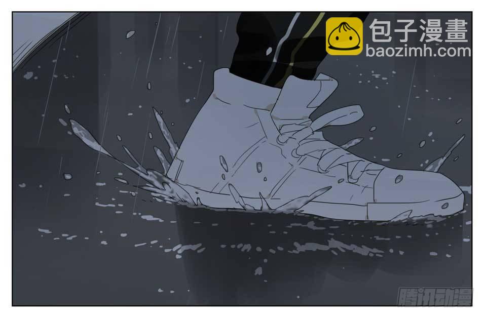 你喜欢男人吗-第136话
