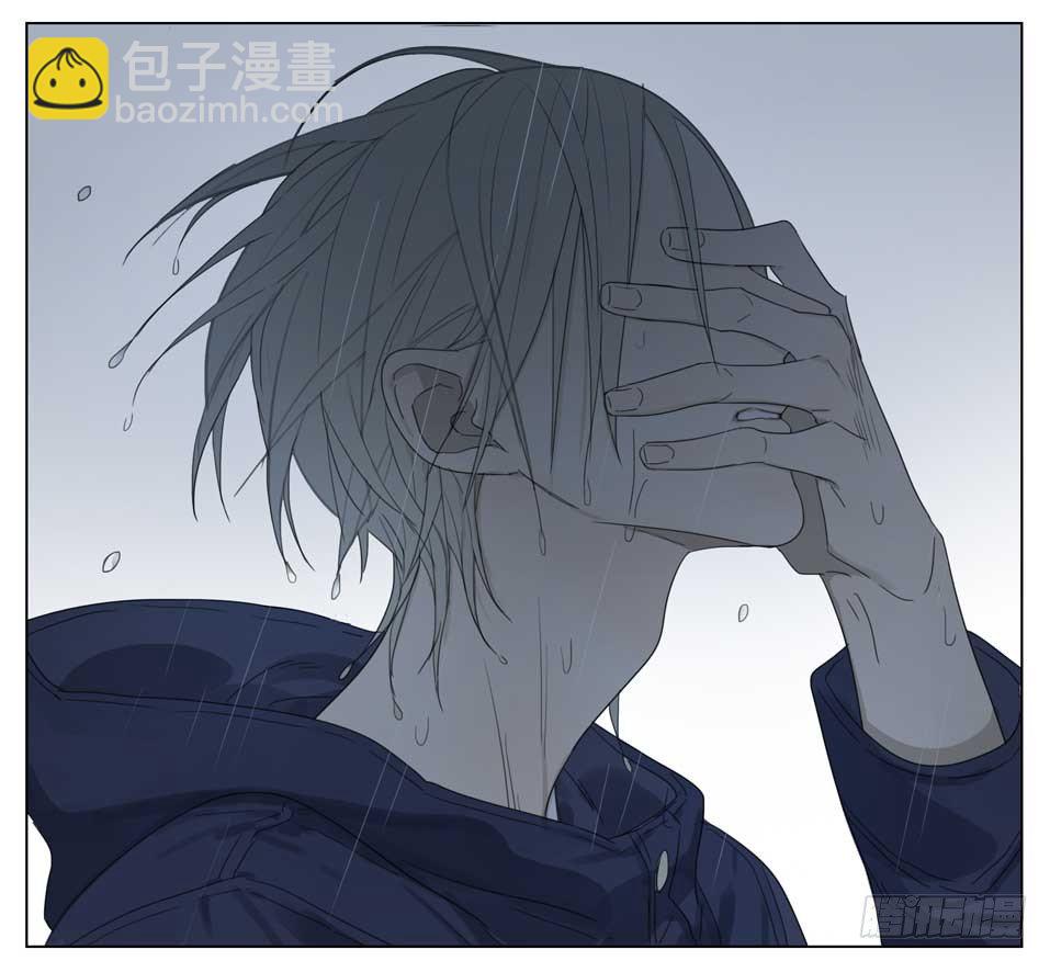 你喜欢男人吗-第136话