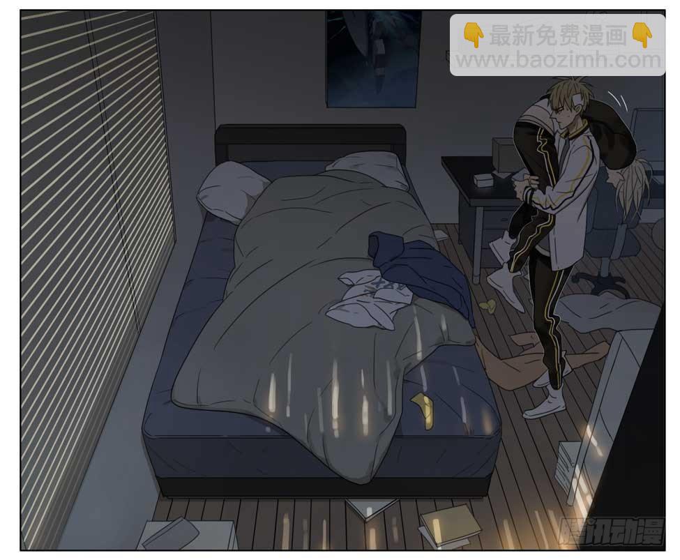 回家-第158话