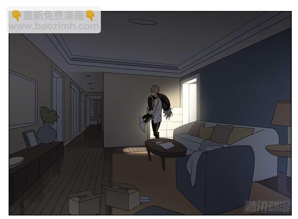 回家-第158话