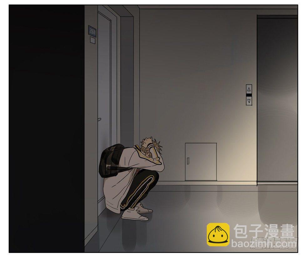 谢谢你-第160话