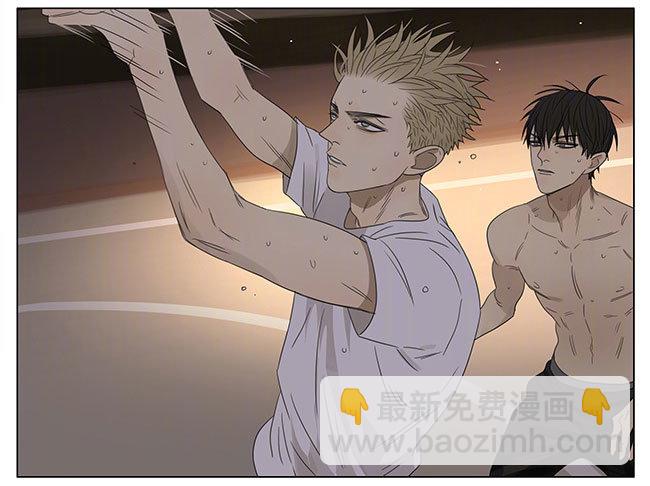 篮球场2-第200话