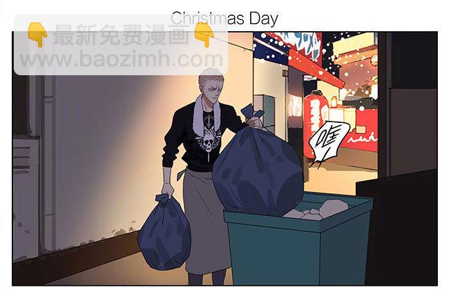 圣诞特别篇2-第220话