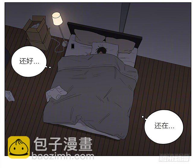 还好，还在-第224话
