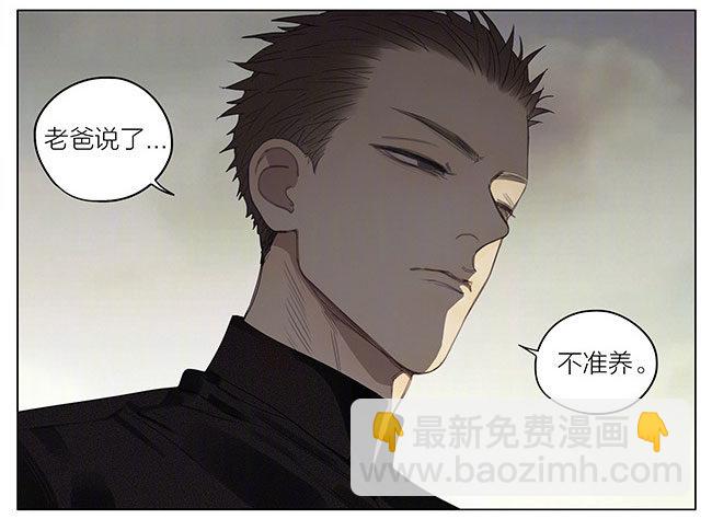 还好，还在-第224话
