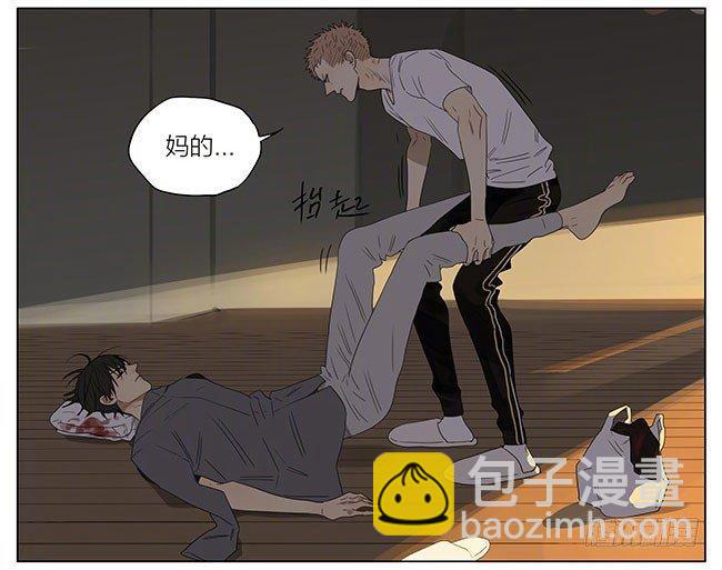 安静的夜晚-第232话
