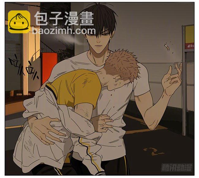 都别想走-第238话