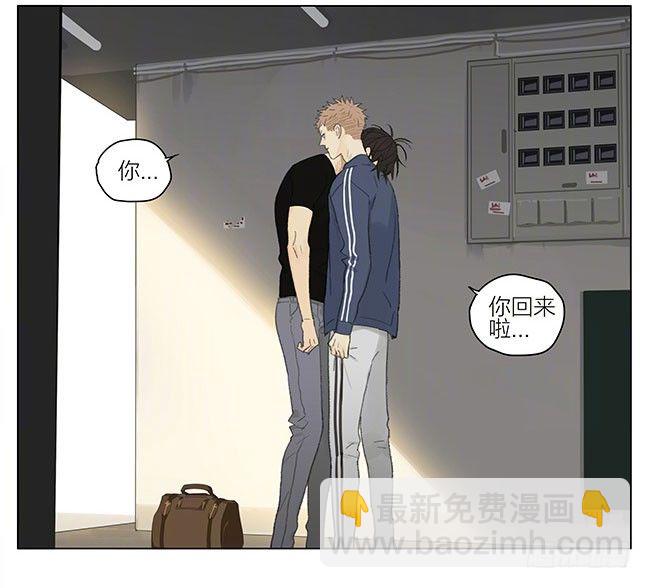 你回来了-第250话