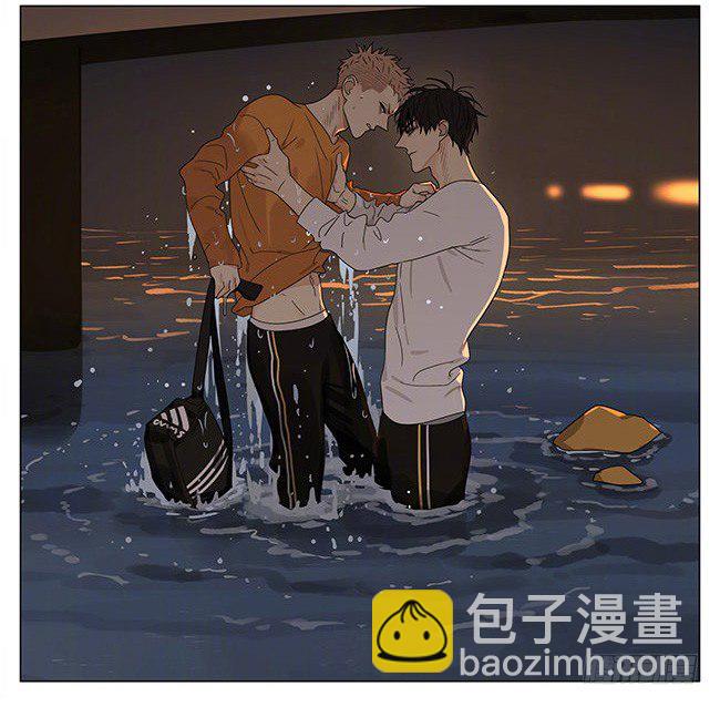 河边-第274话