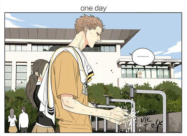 两年前-第280话